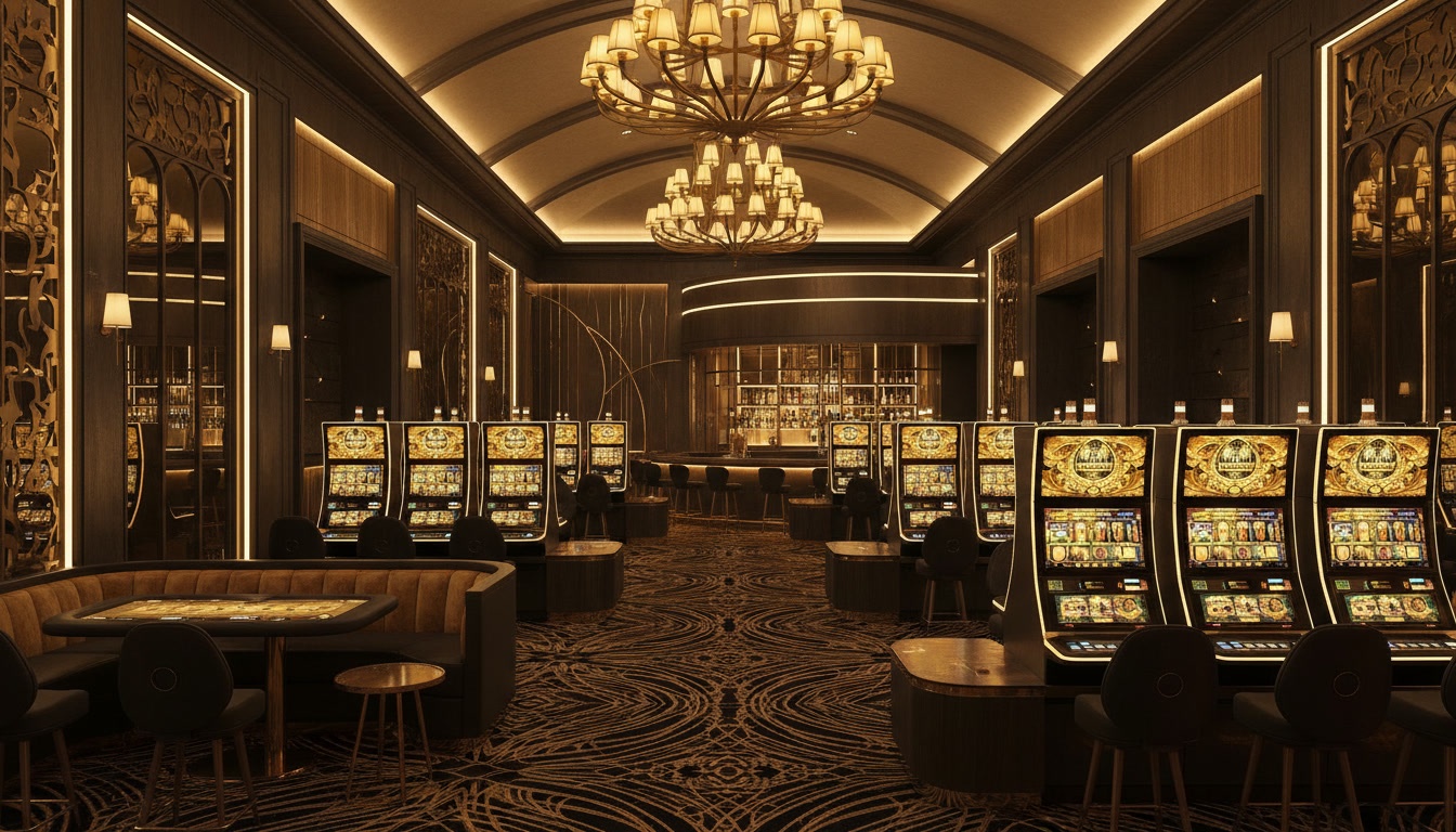 Kundernes Erfaringer og Anmeldelser af Royal Casino